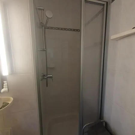 アパート Abm 15 Zwingenberg