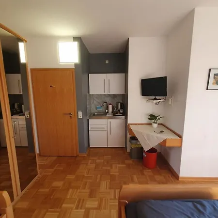 Abm 15 Apartment
