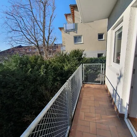 Abm 15 Apartment *
