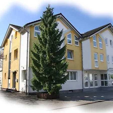 Apartment Abm 15 Zwingenberg (Hessen)
