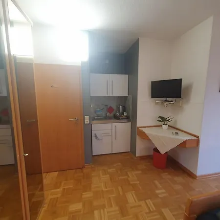 アパート Abm 15 Zwingenberg