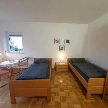 Abm 15 Apartment