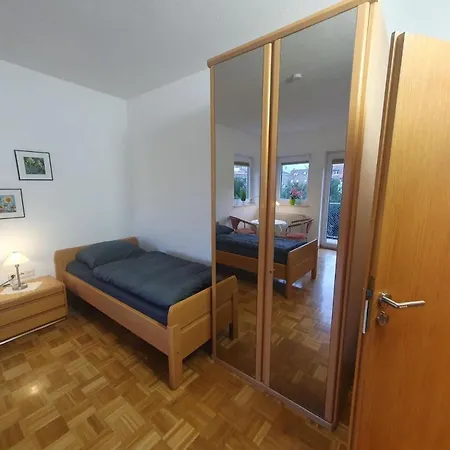 Abm 15 Apartment *