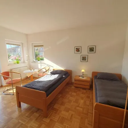 Abm 15 Apartment