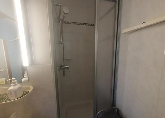 Apartman Abm 15 Zwingenberg