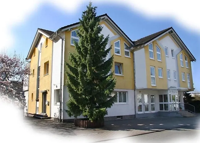 Apartman Abm 15 Zwingenberg