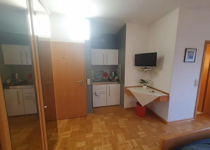 Apartman Abm 15 Zwingenberg